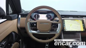 Land Rover Range Rover, 2026 — миниатюра 15