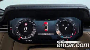 Land Rover Range Rover, 2026 — миниатюра 16