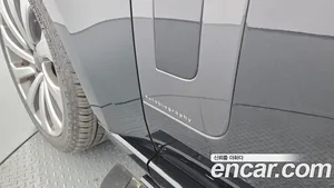 Land Rover Range Rover, 2026 — миниатюра 20