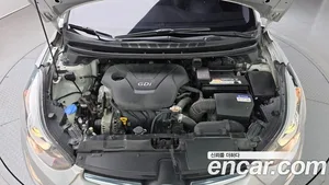 Hyundai Avante, 2013 — миниатюра 6