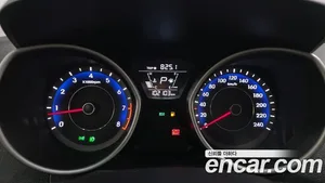 Hyundai Avante, 2013 — миниатюра 8