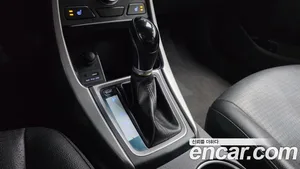 Hyundai Avante, 2013 — миниатюра 9