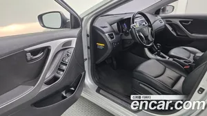 Hyundai Avante, 2013 — миниатюра 10