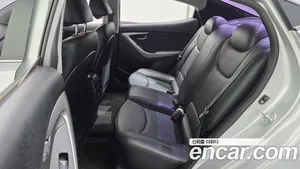 Hyundai Avante, 2013 — миниатюра 12