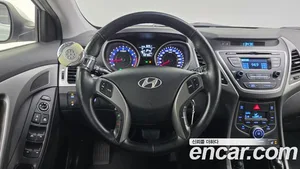 Hyundai Avante, 2013 — миниатюра 13