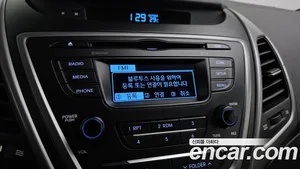 Hyundai Avante, 2013 — миниатюра 15