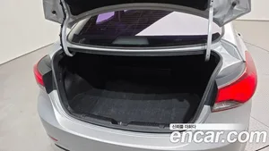 Hyundai Avante, 2013 — миниатюра 20