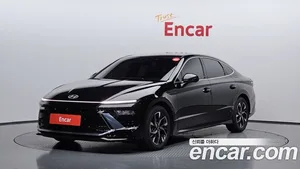Hyundai Sonata, 2025 — миниатюра 1