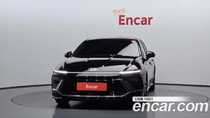 Hyundai Sonata, 2025 — миниатюра 3