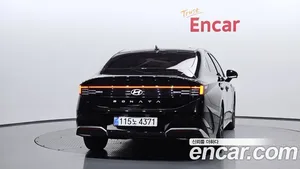 Hyundai Sonata, 2025 — миниатюра 4