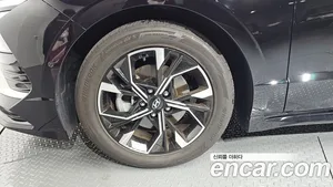 Hyundai Sonata, 2025 — миниатюра 5