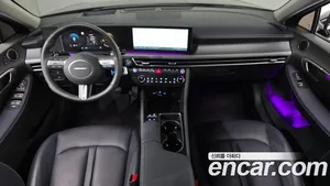 Hyundai Sonata, 2025 — миниатюра 7