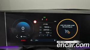 Hyundai Sonata, 2025 — миниатюра 8