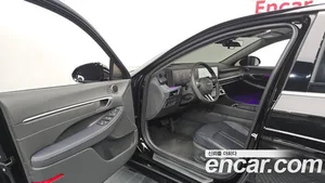 Hyundai Sonata, 2025 — миниатюра 10