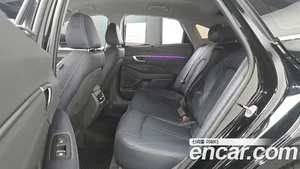 Hyundai Sonata, 2025 — миниатюра 11