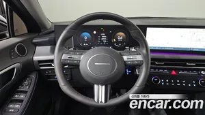 Hyundai Sonata, 2025 — миниатюра 13
