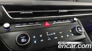 Hyundai Sonata, 2025 — миниатюра 18