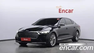 Kia K9, 2021 — миниатюра 1