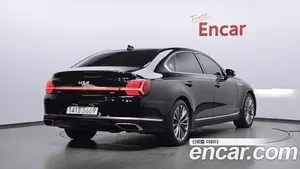 Kia K9, 2021 — миниатюра 2