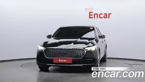 Kia K9, 2021 — миниатюра 3