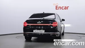 Kia K9, 2021 — миниатюра 4