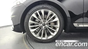 Kia K9, 2021 — миниатюра 5