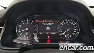 Kia K9, 2021 — миниатюра 8