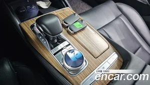 Kia K9, 2021 — миниатюра 9