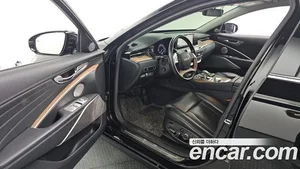 Kia K9, 2021 — миниатюра 10