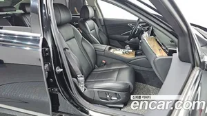 Kia K9, 2021 — миниатюра 11