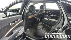 Kia K9, 2021 — миниатюра 12