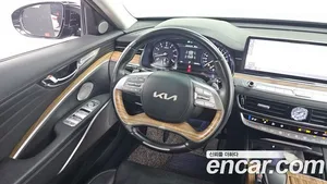 Kia K9, 2021 — миниатюра 13