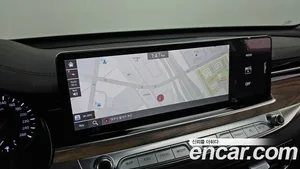 Kia K9, 2021 — миниатюра 14