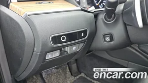 Kia K9, 2021 — миниатюра 16