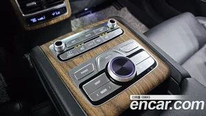 Kia K9, 2021 — миниатюра 20