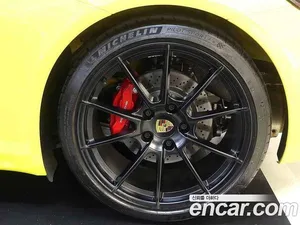 Porsche 718, 2024 — миниатюра 5