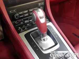 Porsche 718, 2024 — миниатюра 9