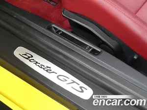 Porsche 718, 2024 — миниатюра 14