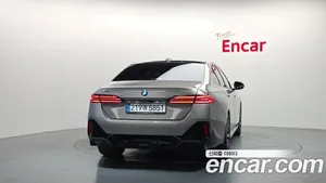 BMW 5-Series, 2025 — миниатюра 4