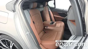 BMW 5-Series, 2025 — миниатюра 12