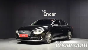Hyundai Grandeur, 2016 — миниатюра 1