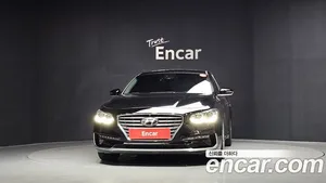 Hyundai Grandeur, 2016 — миниатюра 3