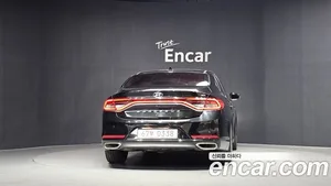 Hyundai Grandeur, 2016 — миниатюра 4