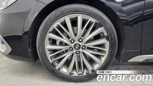 Hyundai Grandeur, 2016 — миниатюра 5