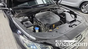 Hyundai Grandeur, 2016 — миниатюра 6