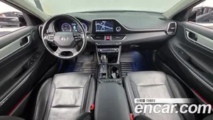 Hyundai Grandeur, 2016 — миниатюра 10