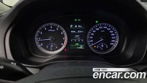 Hyundai Grandeur, 2016 — миниатюра 11