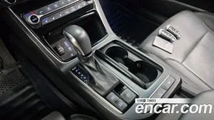 Hyundai Grandeur, 2016 — миниатюра 12
