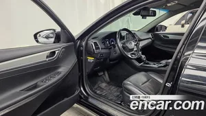 Hyundai Grandeur, 2016 — миниатюра 13