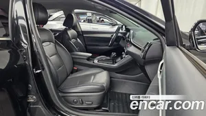 Hyundai Grandeur, 2016 — миниатюра 17